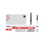 Diamant FG 656.018SG (5ks/bal)