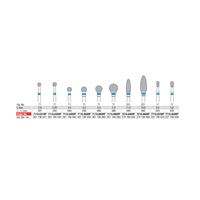 Fréza tvrdokovová 7110.060