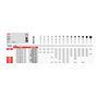 Diamant HP 801.010 (3ks/bal)