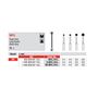 Diamant FG 801L.014SG (5ks/bal)