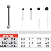 Diamant FG 801L.029 (5ks/bal)