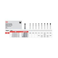 Diamant FG 802.010 (5ks/bal)