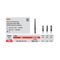 Diamant FG 802L.013 (5ks/bal)