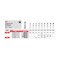 Diamant FG 805.014SG (5ks/bal)