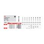 Diamant  FG 805.014F (5ks/bal)