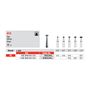 Diamant FG 815.012 (5ks/bal)