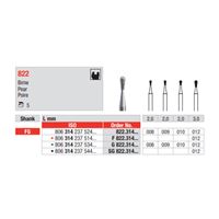 Diamant FG 822.009 (5ks/bal)