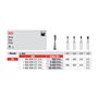 Diamant FG 822.009 (5ks/bal)