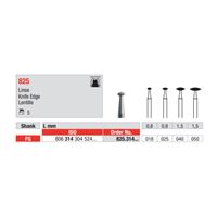 Diamant HP 805.025 (3ks/bal)