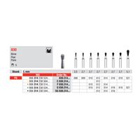 Diamant FG 830.014F  (5 ks/bal)