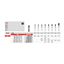 Diamant FG 830.009 (5ks/bal)