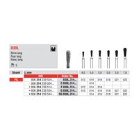 Diamant FG 830L.012F (5ks/bal)