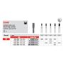 Diamant FG 835KR.012 (5ks/bal)