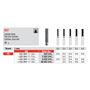 Diamant FG 837.016 SG (5ks/bal)