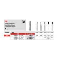 Diamant FG 838.012SG (5ks/bal)