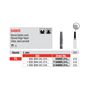 Diamant FG 846KR.016 (5ks/bal)