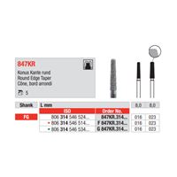 Diamant FG 847KR.016 (5ks/bal)