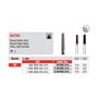 Diamant FG 847KR.016 (5ks/bal)