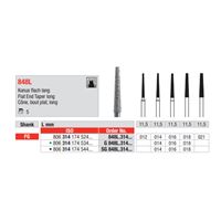 Diamant FG 848L.014SG (5ks/bal)