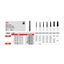 Diamant FG 850.012F  (5ks/bal)