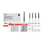 Diamant FG 850L.012F (5ks/bal)