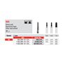 Diamant FG 855.025SG (5ks/bal)