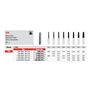 Diamant FG 856.012F (5ks/bal)