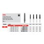 Diamant FG 856L.016SG (5ks/bal)