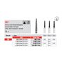 Diamant FG 857.014 (5ks/bal)