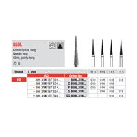 Diamant FG 859L.014  5 ks