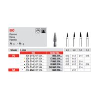 Diamant FG 860.012F (5ks/bal)