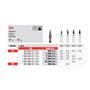 Diamant FG 860.012F (5ks/bal)