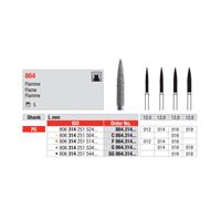 Diamant FG 864.014G (5ks/bal)