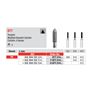 Diamant FG 877.009 (5ks/bal)