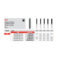 Diamant  FG 879.010F (5ks/bal)