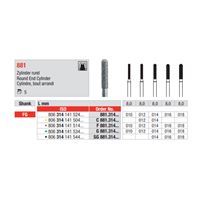 Diamant FG 881.012F (5ks/bal)