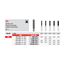 Diamant FG 881.016SG (5ks/bal)