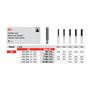 Diamant FG 881.012F (5ks/bal)