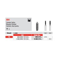 Diamant FG 884.010 (5ks/bal)