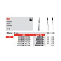 Diamant FG 889.010 (5ks/bal)