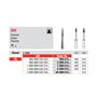 Diamant FG 889.010 (5ks/bal)