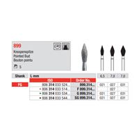 Diamant FG 899.027G (5ks/bal)