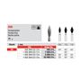 Diamant FG 899.027G (5ks/bal)