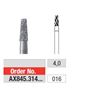 Diamant FG XL845.016 (5ks/bal)