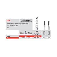 Tvrdokovový vrtáček HP C21  L.010 (5ks/bal)