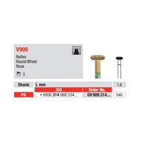 Diamant FG Diacut MLT GV909.040  (5ks/bal)