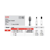 Diamant HP K379.023 (3ks/bal)