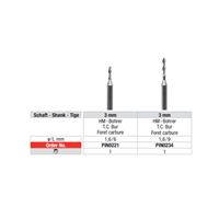 Vrták pro vodící čepy P221 1,6mm 1ks