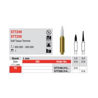 Soft tissue trimmer - keram.nástr. na řezání ging 5mm