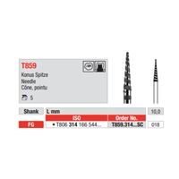 Diamant turbo FG T859.018SC (5ks/bal)